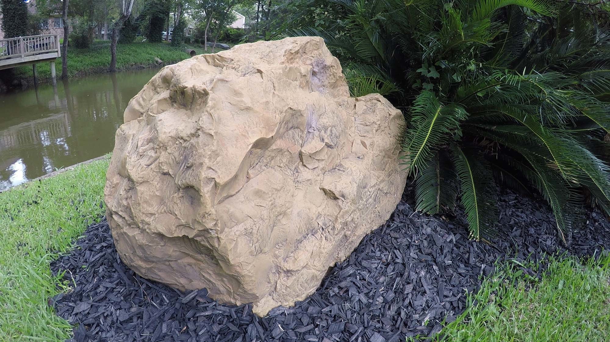 Do You Need Fake Landscaping Rocks In Your Houston Rock Garden Landscaping Rocks In Your Houston Rock