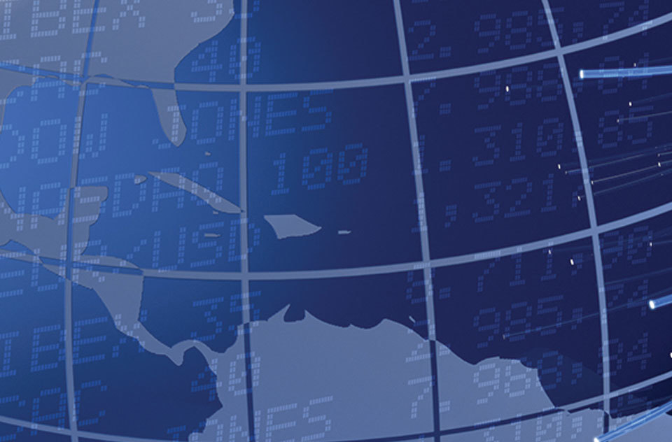 Houston Speaks - Houston Website Design